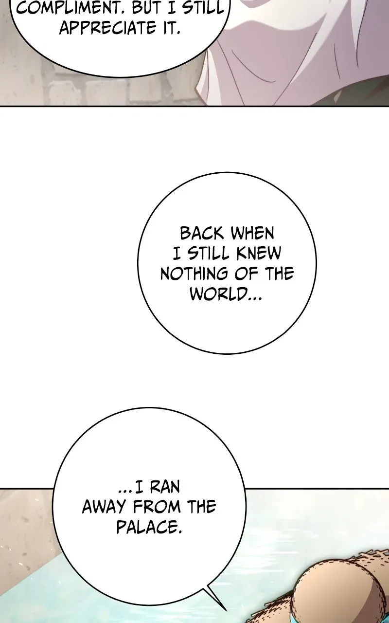 The Holy Emperor’s Grandson is a Necromancer Chapter 92 page 85 - 