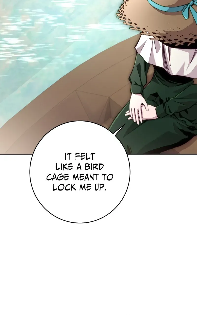 The Holy Emperor’s Grandson is a Necromancer Chapter 92 page 86 - 