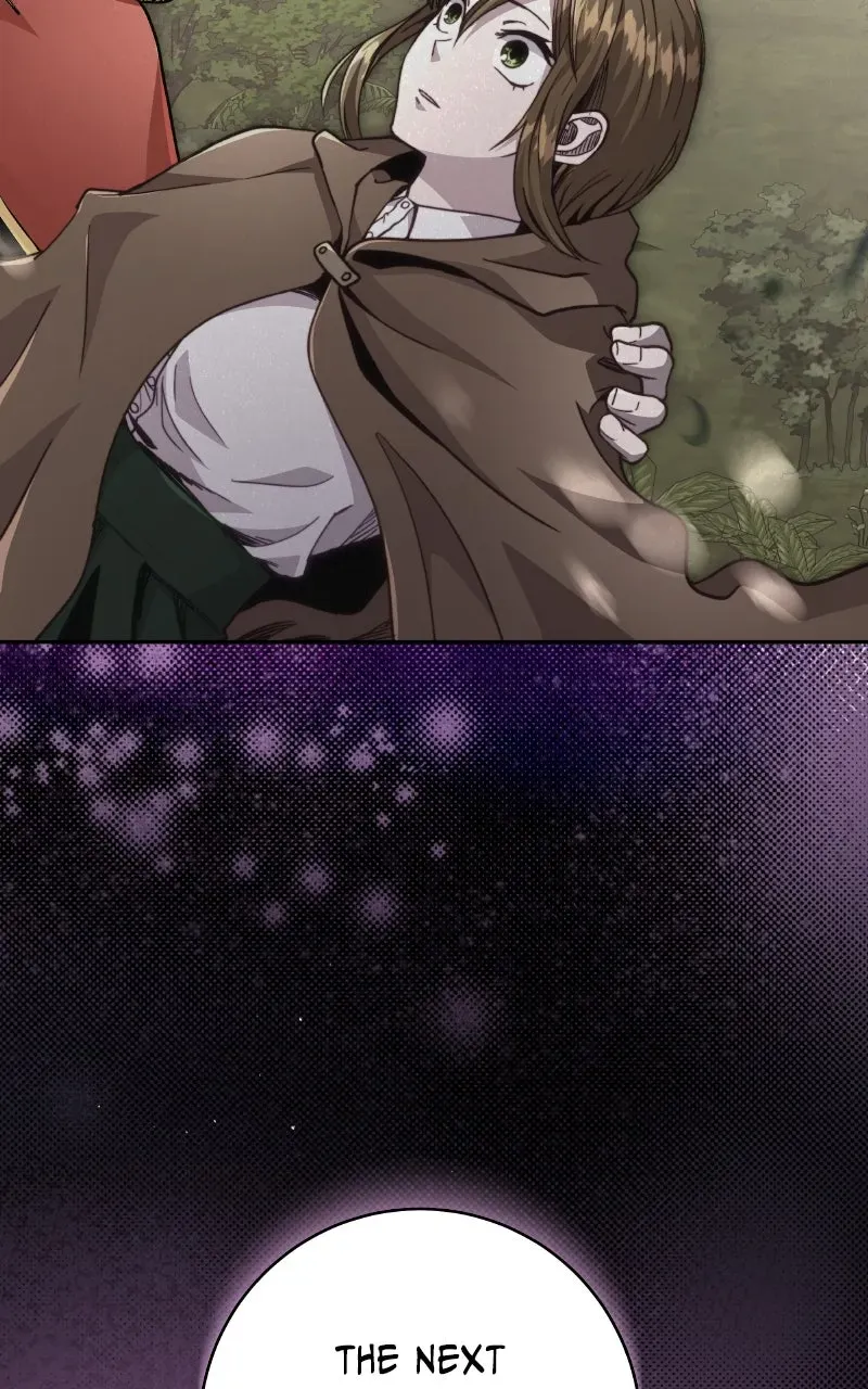 The Holy Emperor’s Grandson is a Necromancer Chapter 92 page 89 - 