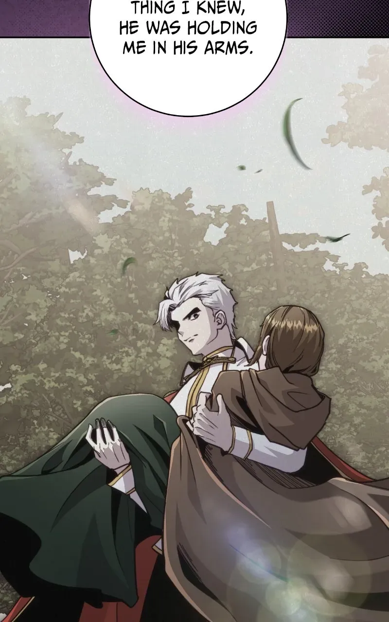 The Holy Emperor’s Grandson is a Necromancer Chapter 92 page 90 - 