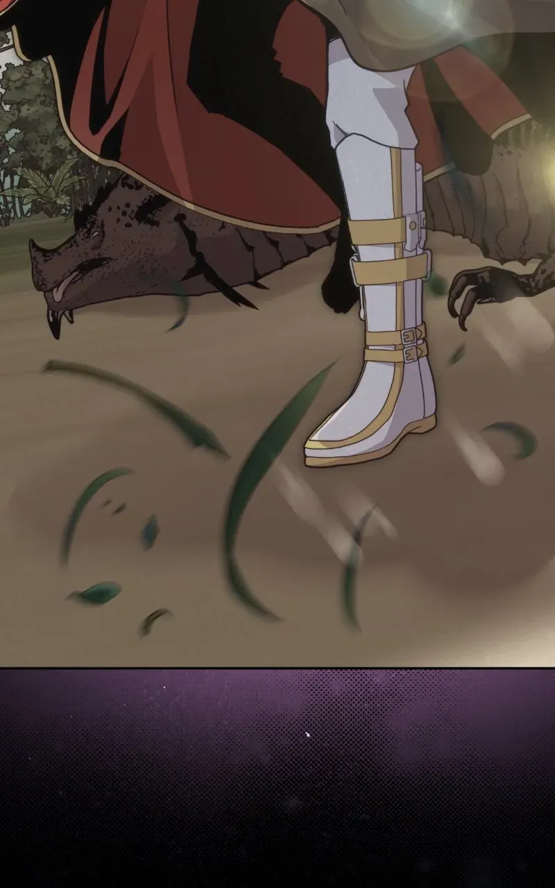 The Holy Emperor’s Grandson is a Necromancer Chapter 92 page 91 - 