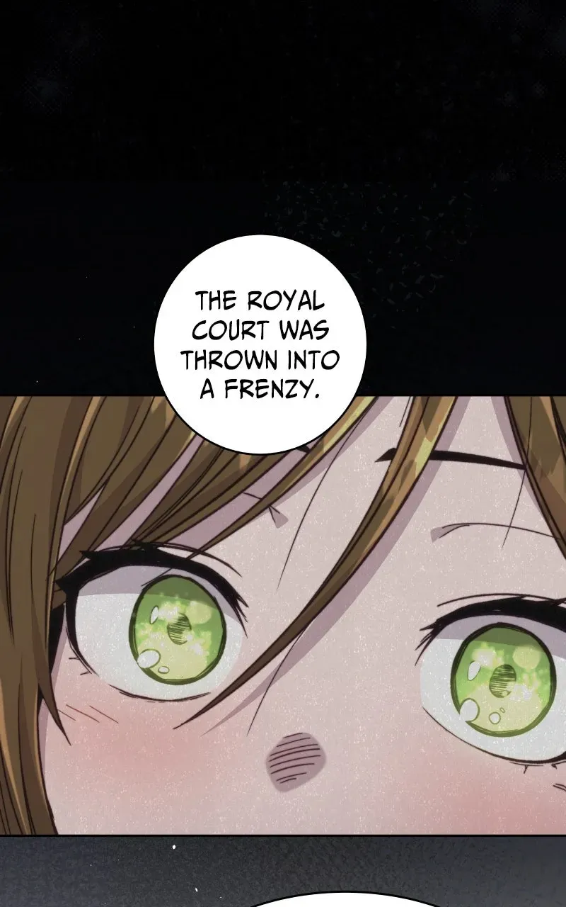 The Holy Emperor’s Grandson is a Necromancer Chapter 92 page 92 - 