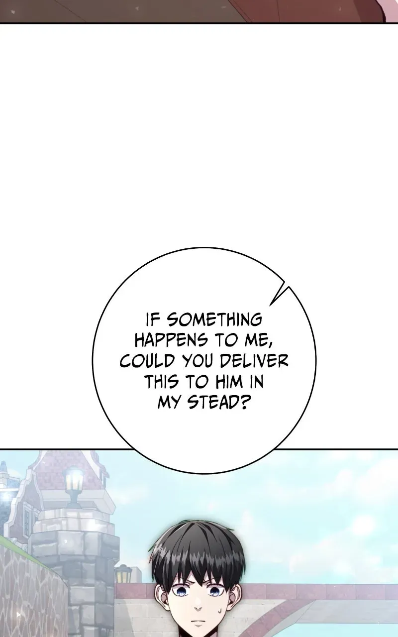 The Holy Emperor’s Grandson is a Necromancer Chapter 92 page 96 - 