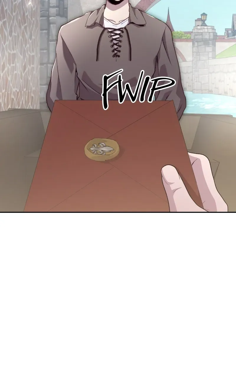 The Holy Emperor’s Grandson is a Necromancer Chapter 92 page 97 - 