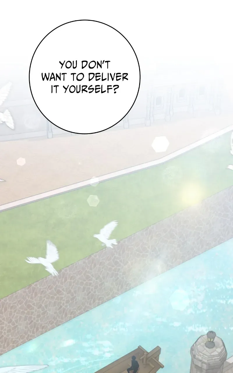 The Holy Emperor’s Grandson is a Necromancer Chapter 92 page 98 - 
