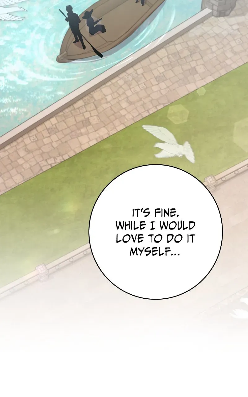 The Holy Emperor’s Grandson is a Necromancer Chapter 92 page 99 - 