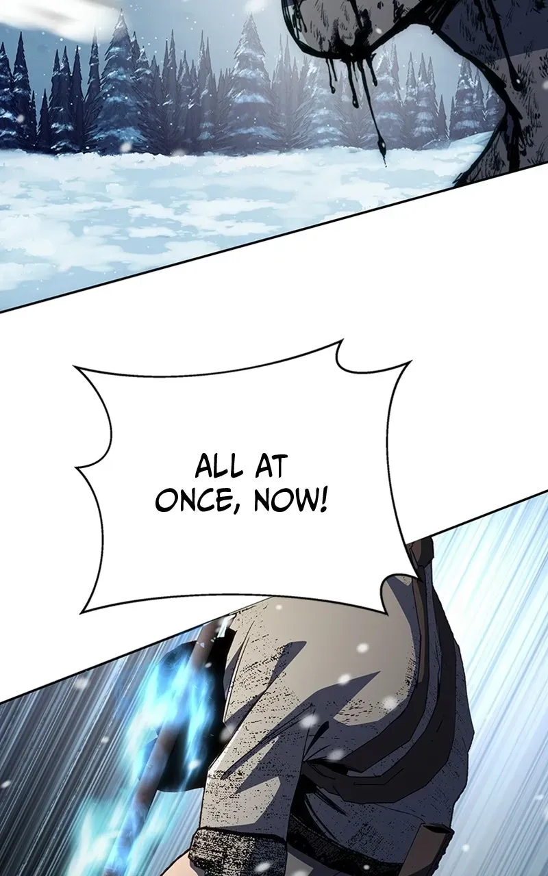 The Holy Emperor’s Grandson is a Necromancer Chapter 93 page 2 - 