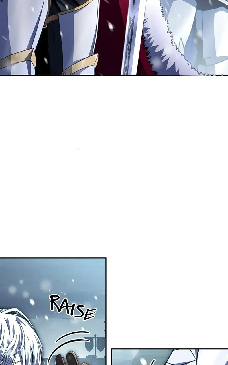 The Holy Emperor’s Grandson is a Necromancer Chapter 93 page 11 - 