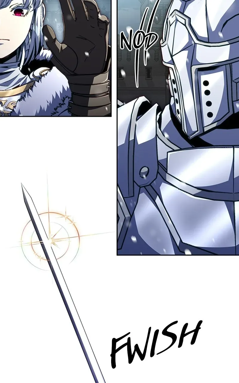 The Holy Emperor’s Grandson is a Necromancer Chapter 93 page 12 - 