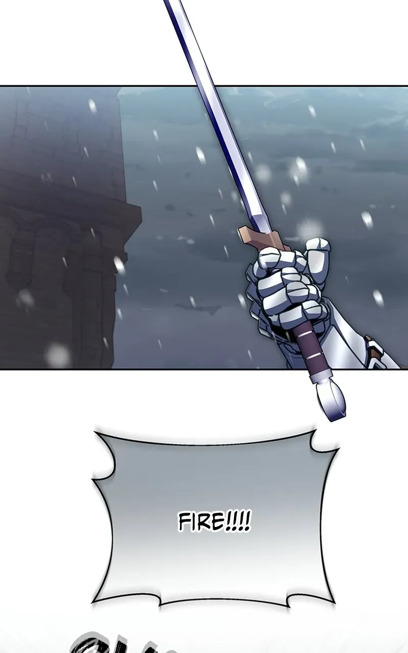 The Holy Emperor’s Grandson is a Necromancer Chapter 93 page 13 - 