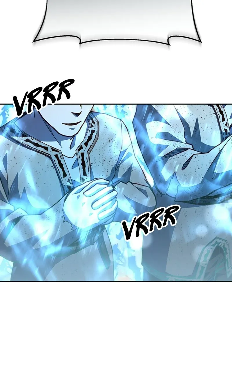 The Holy Emperor’s Grandson is a Necromancer Chapter 93 page 17 - 