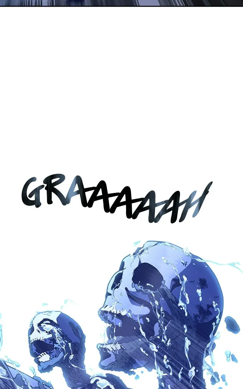 The Holy Emperor’s Grandson is a Necromancer Chapter 93 page 19 - 