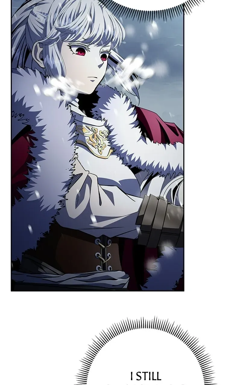 The Holy Emperor’s Grandson is a Necromancer Chapter 93 page 21 - 