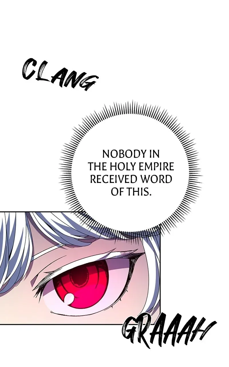 The Holy Emperor’s Grandson is a Necromancer Chapter 93 page 23 - 
