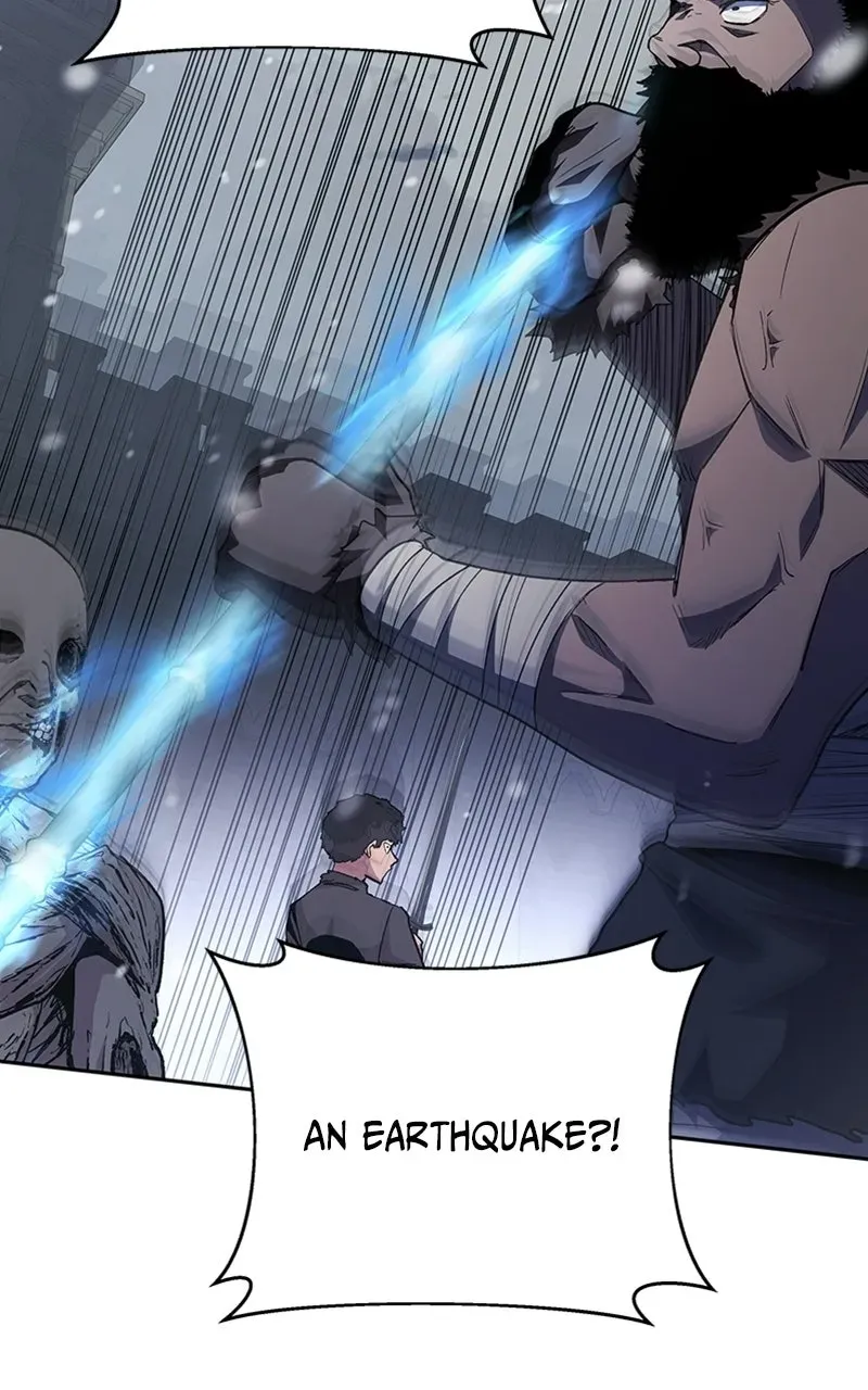 The Holy Emperor’s Grandson is a Necromancer Chapter 93 page 28 - 
