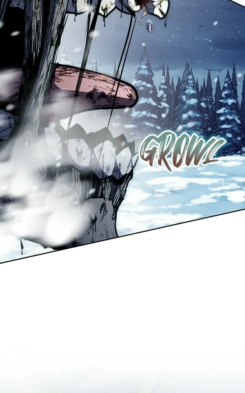 The Holy Emperor’s Grandson is a Necromancer Chapter 93 page 4 - 
