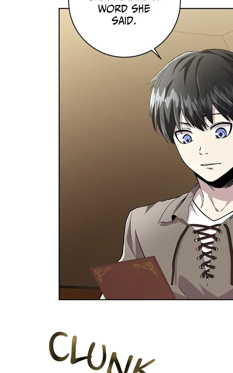 The Holy Emperor’s Grandson is a Necromancer Chapter 93 page 36 - 