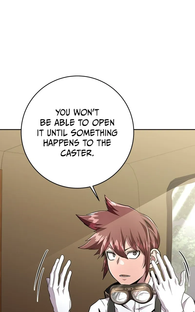 The Holy Emperor’s Grandson is a Necromancer Chapter 93 page 39 - 