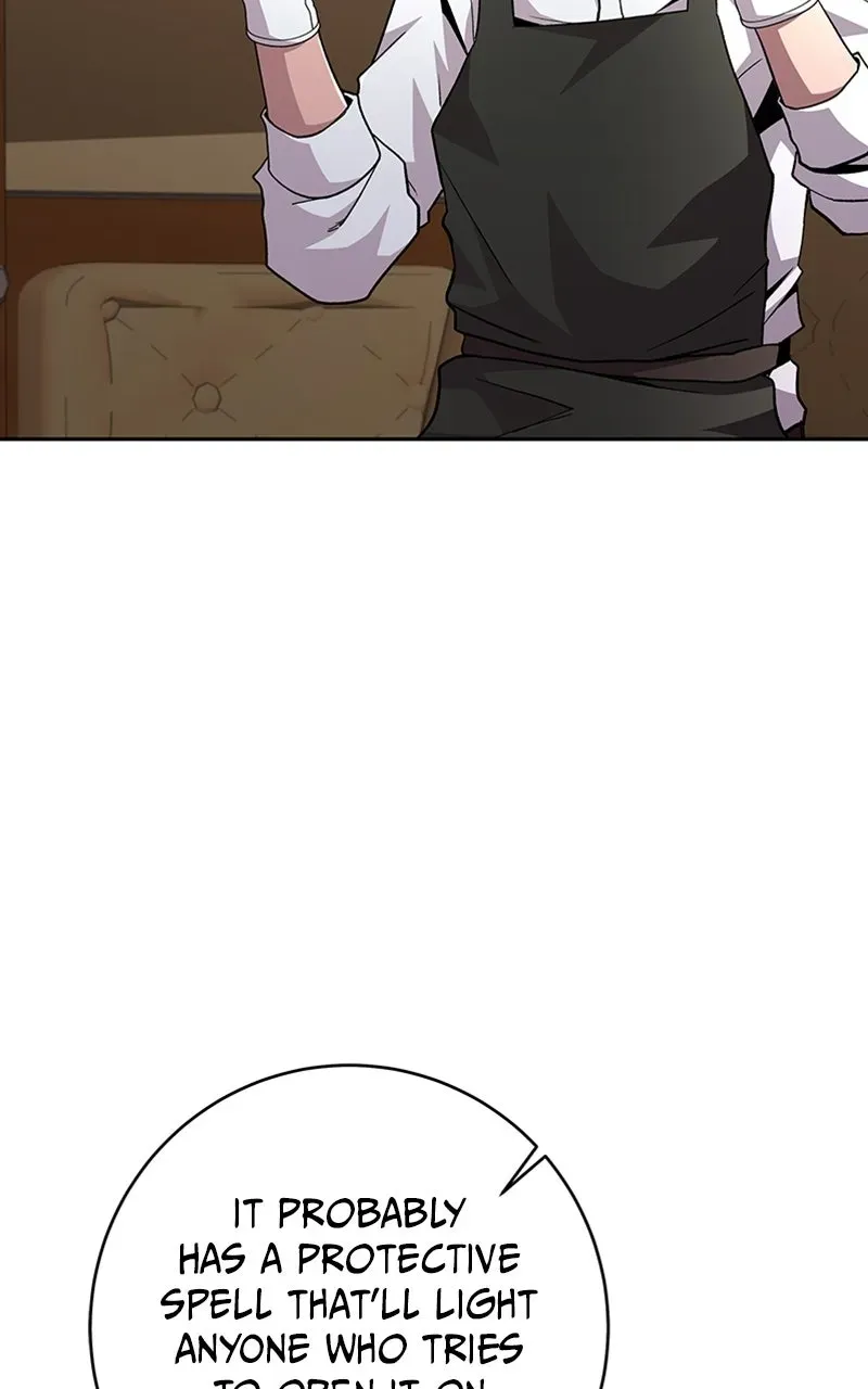 The Holy Emperor’s Grandson is a Necromancer Chapter 93 page 40 - 