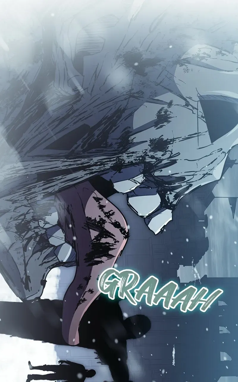 The Holy Emperor’s Grandson is a Necromancer Chapter 93 page 5 - 