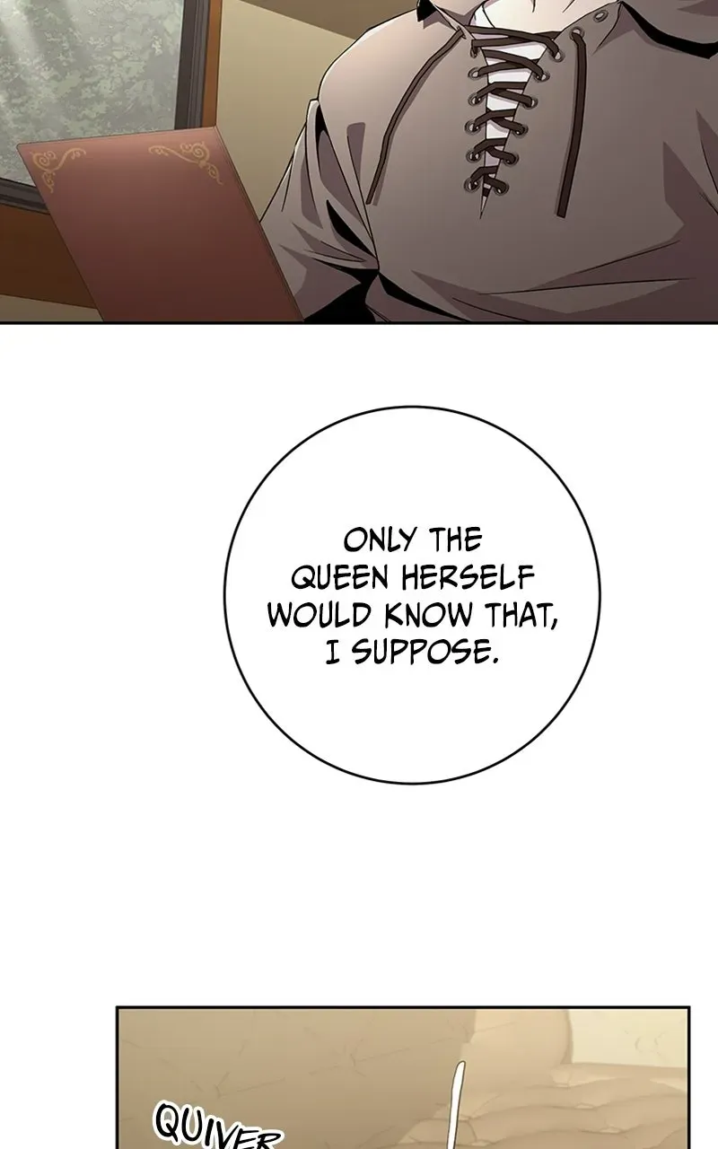 The Holy Emperor’s Grandson is a Necromancer Chapter 93 page 43 - 