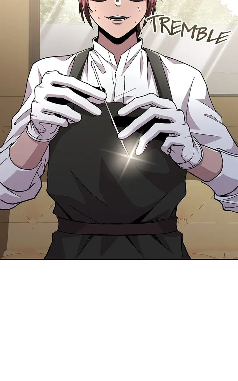 The Holy Emperor’s Grandson is a Necromancer Chapter 93 page 45 - 