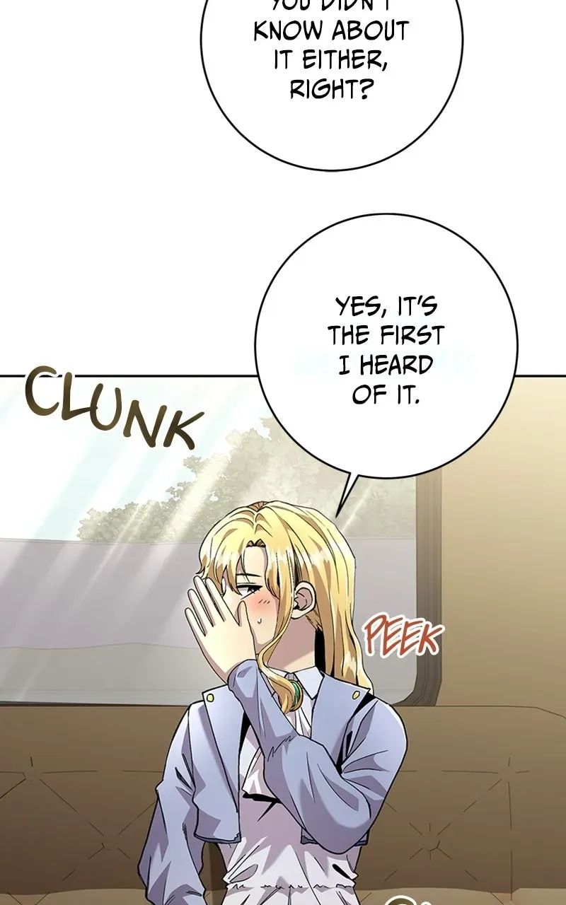The Holy Emperor’s Grandson is a Necromancer Chapter 93 page 50 - 