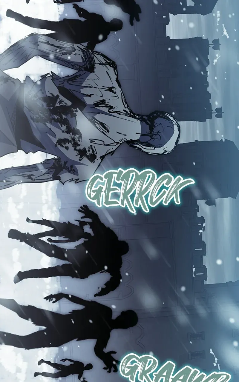 The Holy Emperor’s Grandson is a Necromancer Chapter 93 page 6 - 