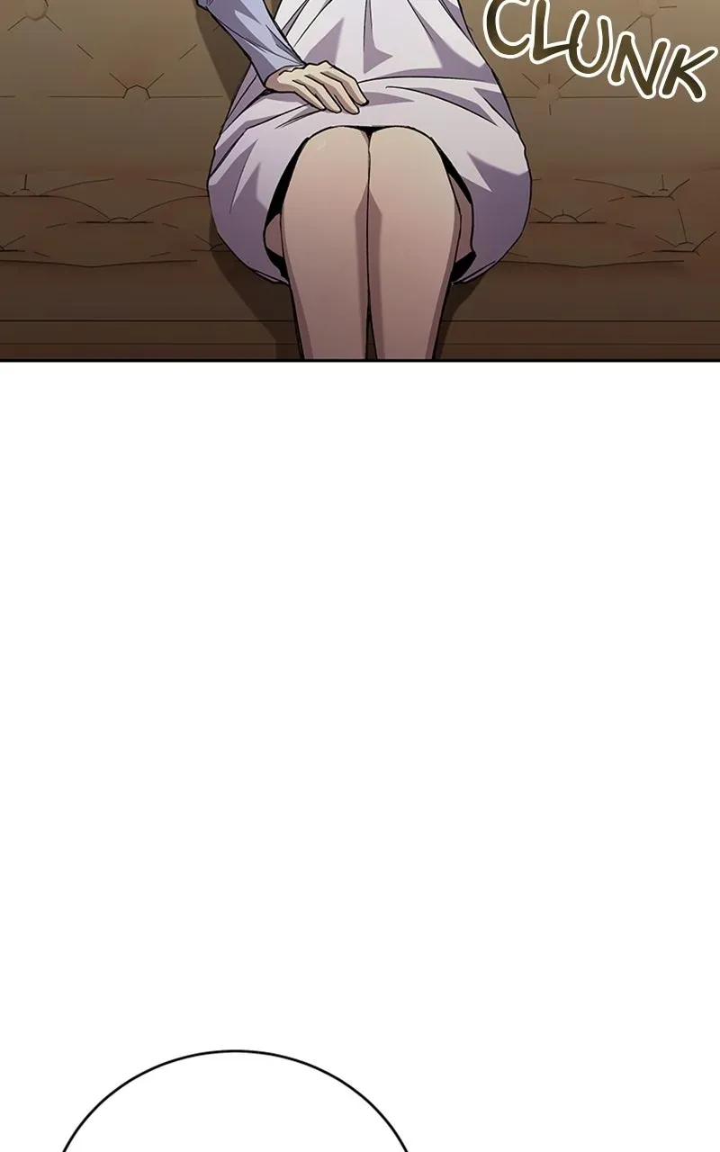 The Holy Emperor’s Grandson is a Necromancer Chapter 93 page 51 - 