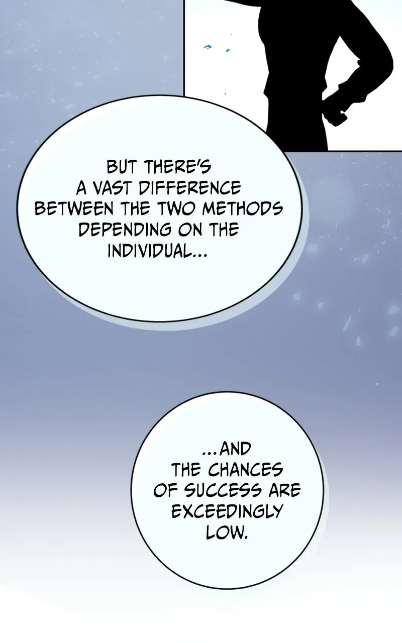 The Holy Emperor’s Grandson is a Necromancer Chapter 93 page 57 - 