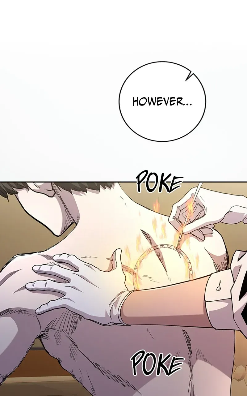 The Holy Emperor’s Grandson is a Necromancer Chapter 93 page 58 - 