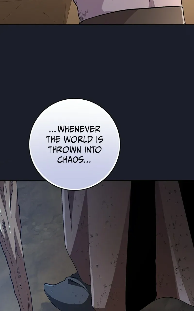 The Holy Emperor’s Grandson is a Necromancer Chapter 93 page 59 - 