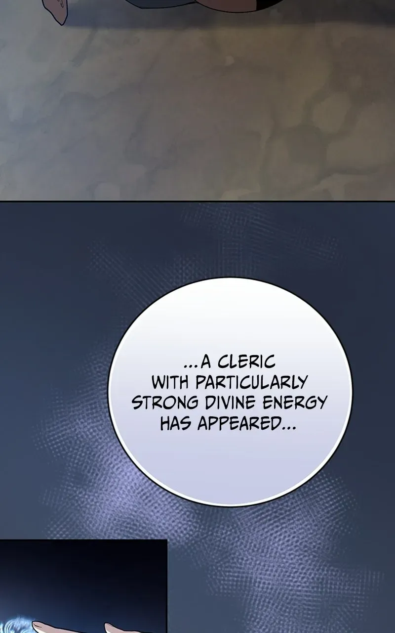 The Holy Emperor’s Grandson is a Necromancer Chapter 93 page 60 - 