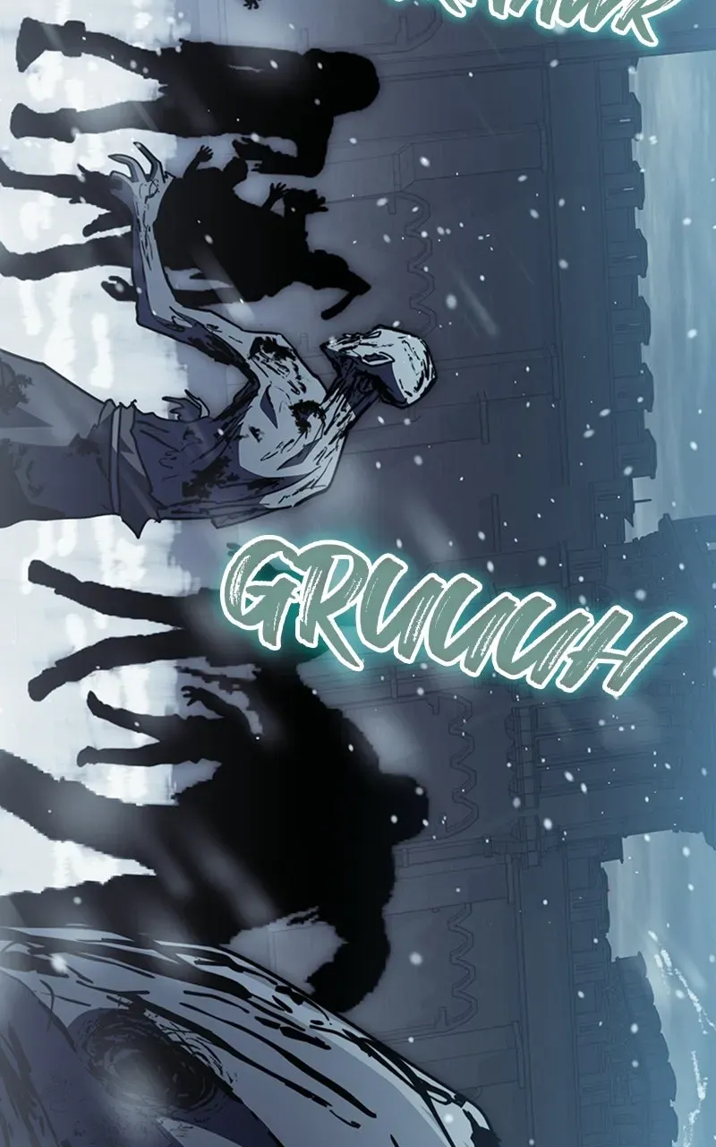 The Holy Emperor’s Grandson is a Necromancer Chapter 93 page 7 - 