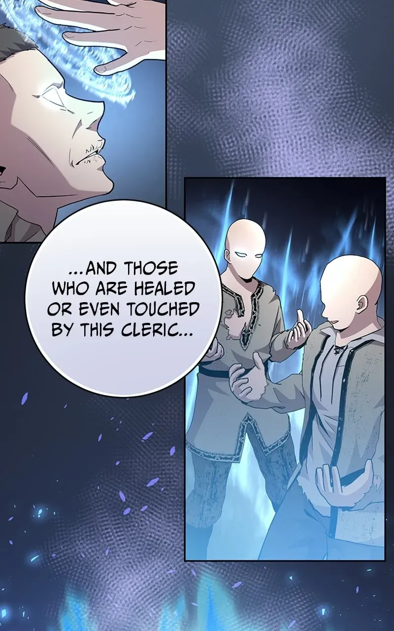 The Holy Emperor’s Grandson is a Necromancer Chapter 93 page 61 - 
