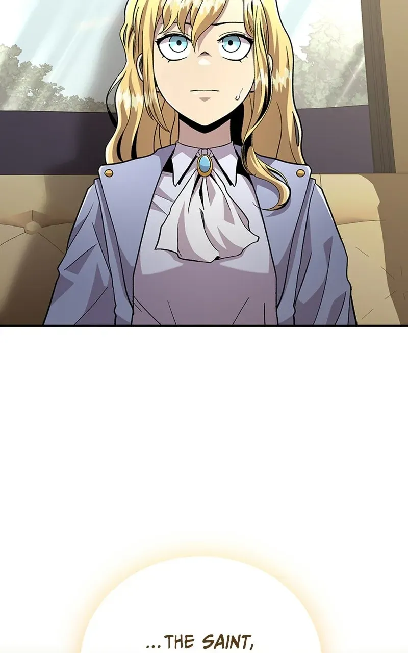 The Holy Emperor’s Grandson is a Necromancer Chapter 93 page 64 - 