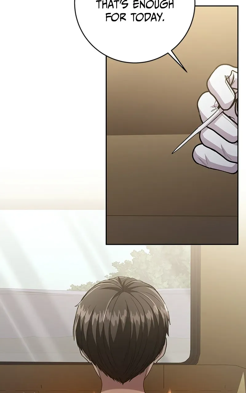The Holy Emperor’s Grandson is a Necromancer Chapter 93 page 67 - 