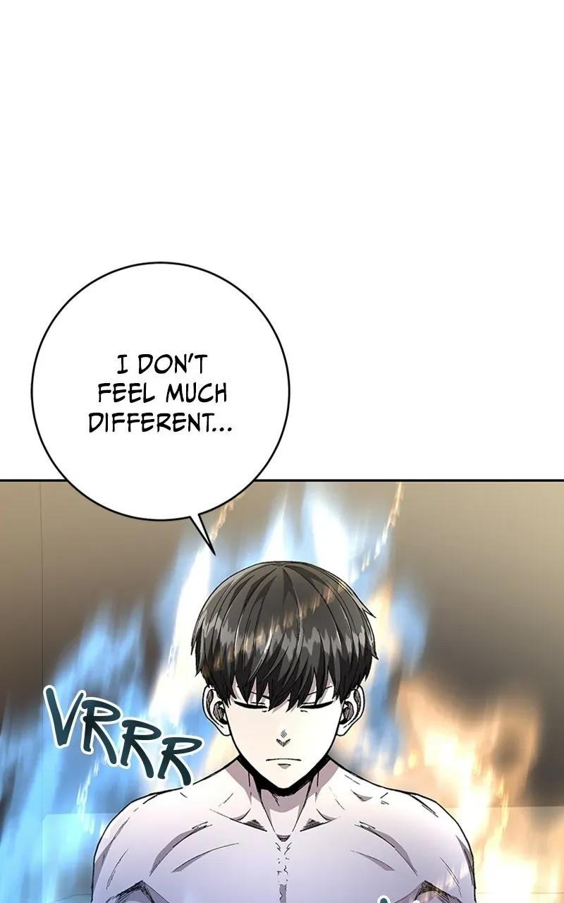 The Holy Emperor’s Grandson is a Necromancer Chapter 93 page 69 - 