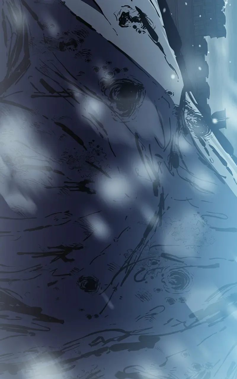 The Holy Emperor’s Grandson is a Necromancer Chapter 93 page 8 - 