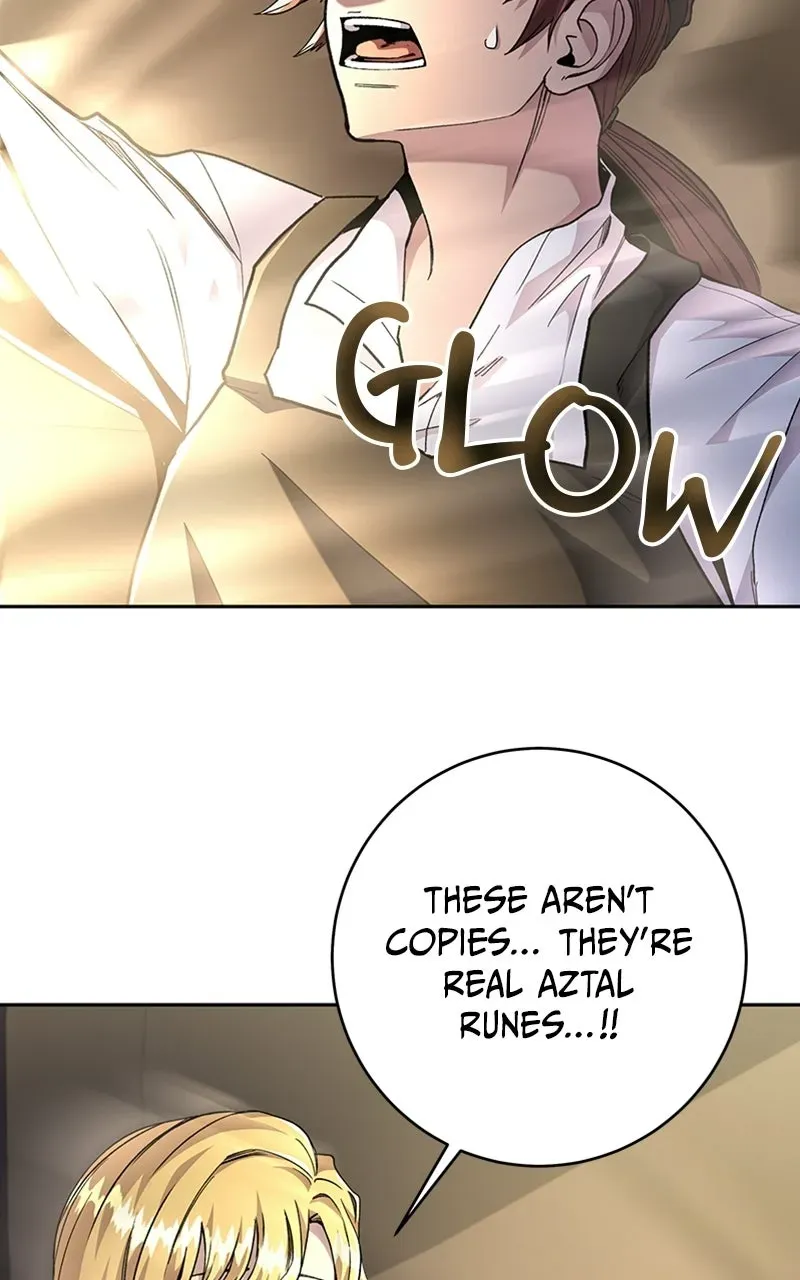 The Holy Emperor’s Grandson is a Necromancer Chapter 93 page 71 - 