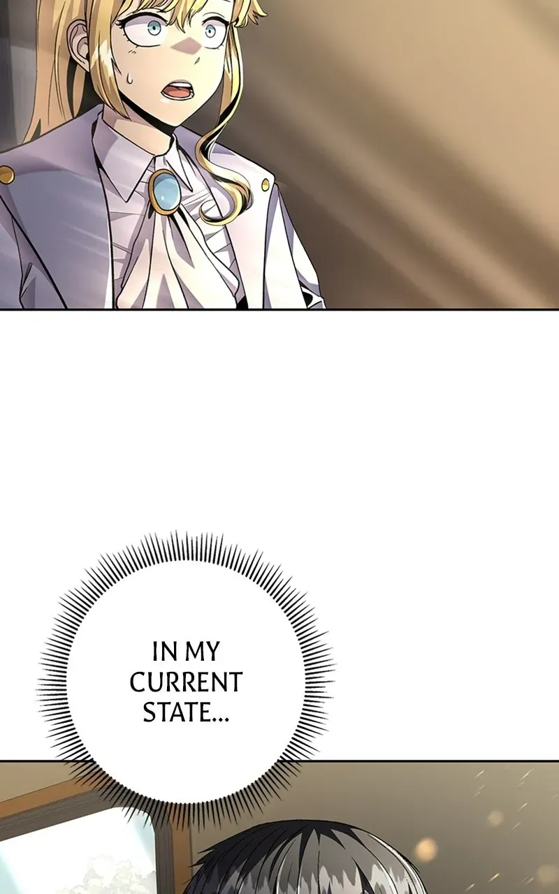 The Holy Emperor’s Grandson is a Necromancer Chapter 93 page 72 - 