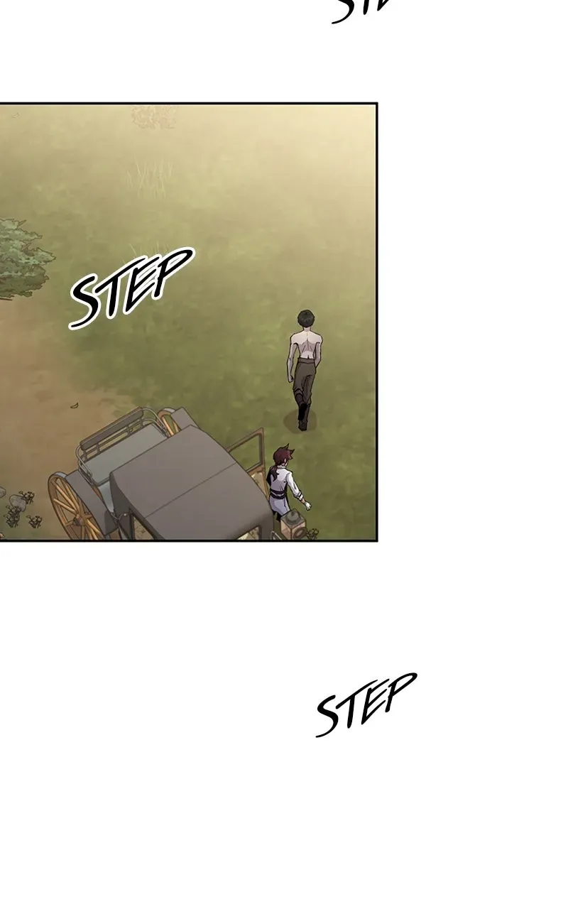 The Holy Emperor’s Grandson is a Necromancer Chapter 93 page 75 - 