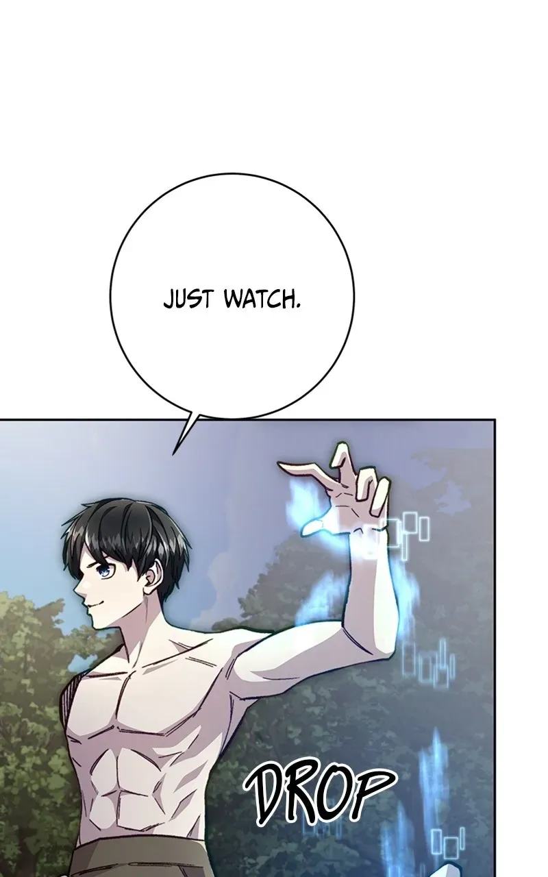 The Holy Emperor’s Grandson is a Necromancer Chapter 93 page 77 - 