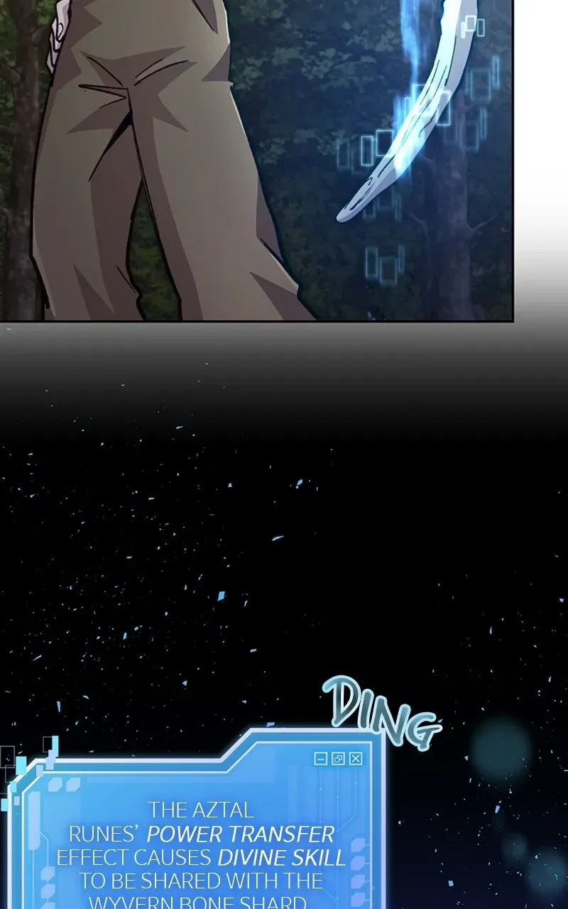 The Holy Emperor’s Grandson is a Necromancer Chapter 93 page 78 - 