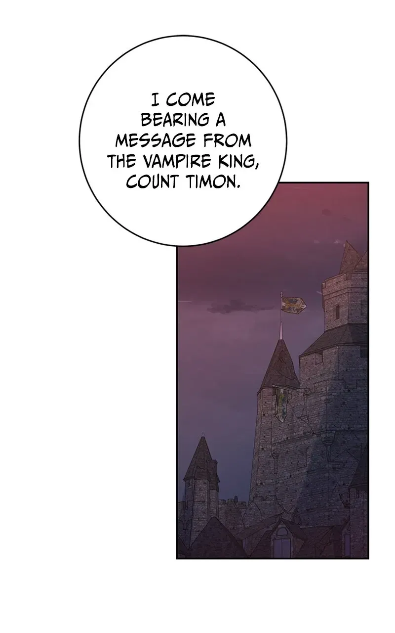 The Holy Emperor’s Grandson is a Necromancer Chapter 93 page 84 - 