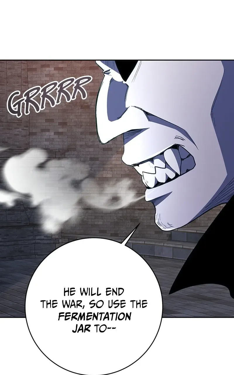 The Holy Emperor’s Grandson is a Necromancer Chapter 93 page 85 - 