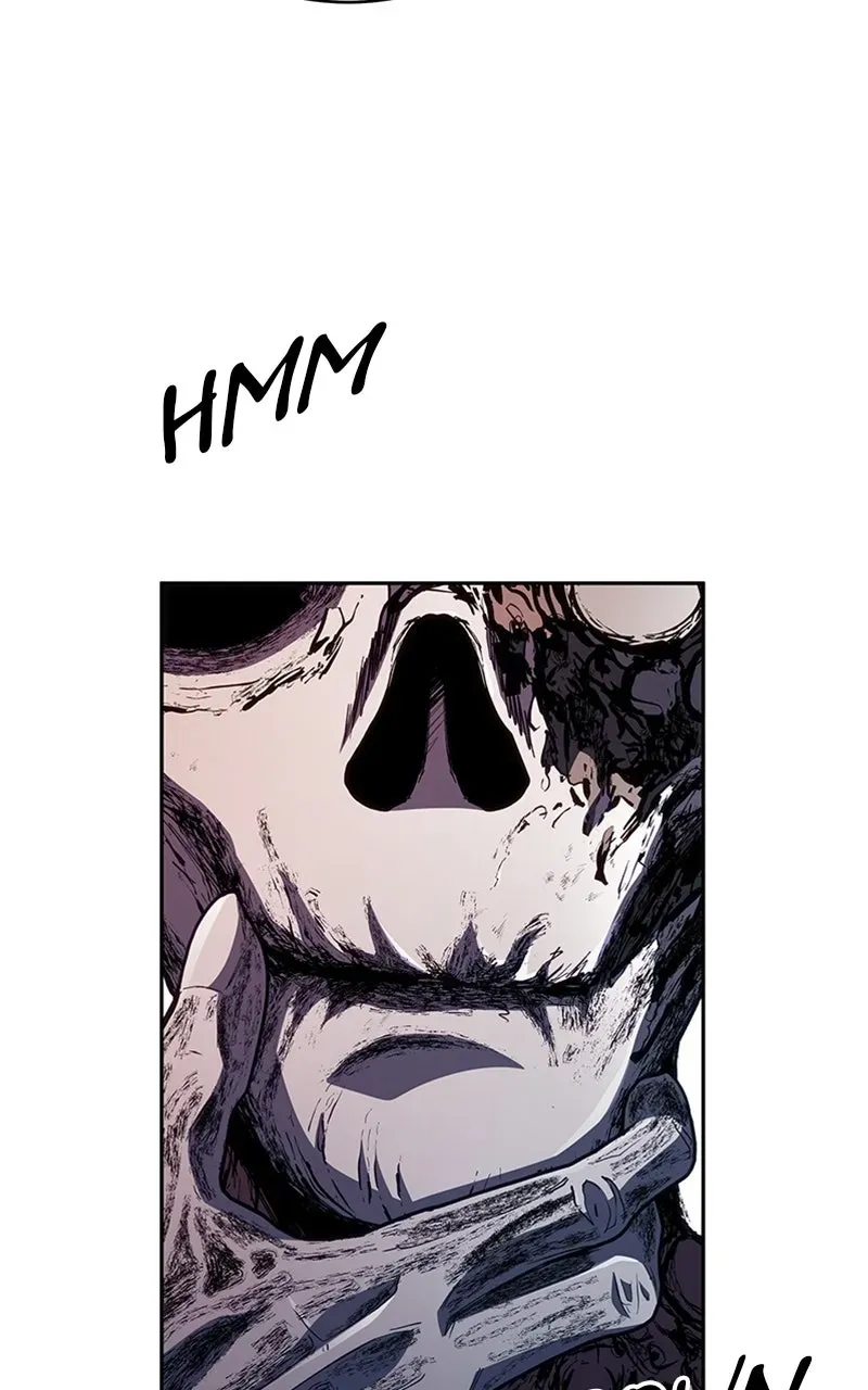 The Holy Emperor’s Grandson is a Necromancer Chapter 93 page 86 - 