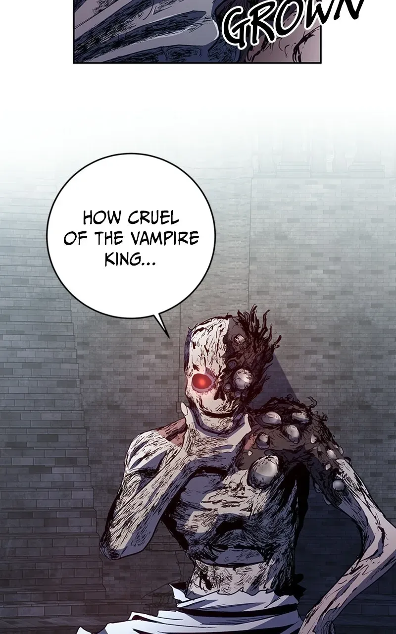 The Holy Emperor’s Grandson is a Necromancer Chapter 93 page 87 - 