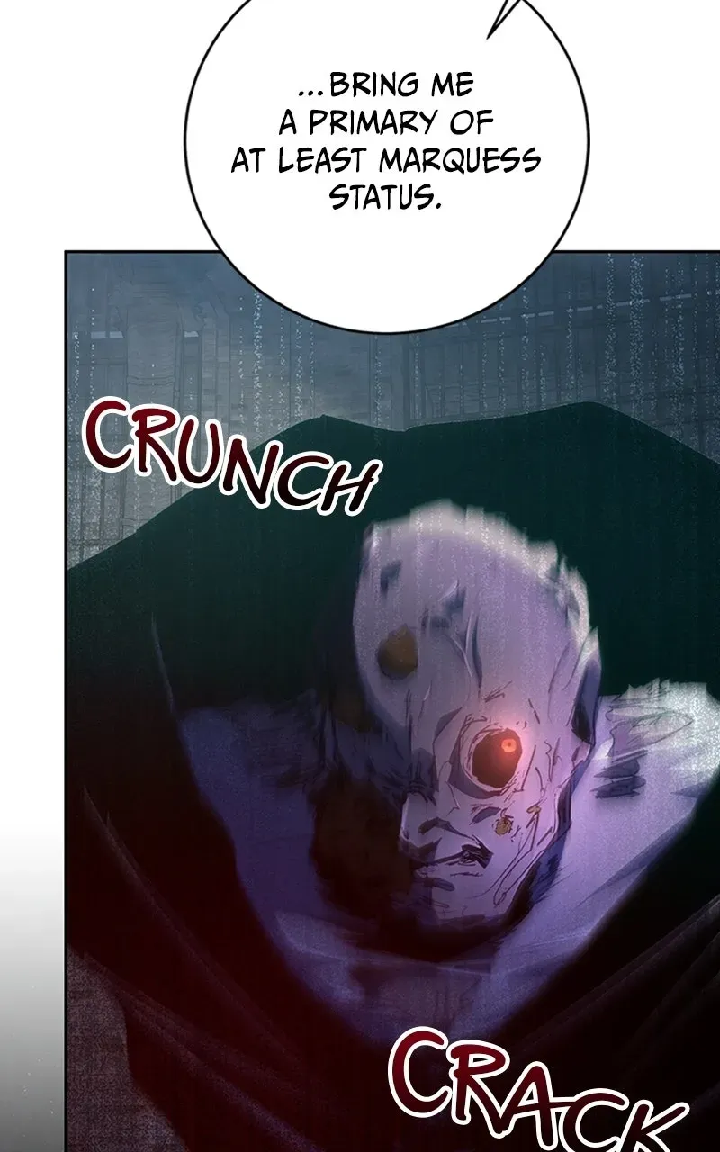 The Holy Emperor’s Grandson is a Necromancer Chapter 93 page 90 - 