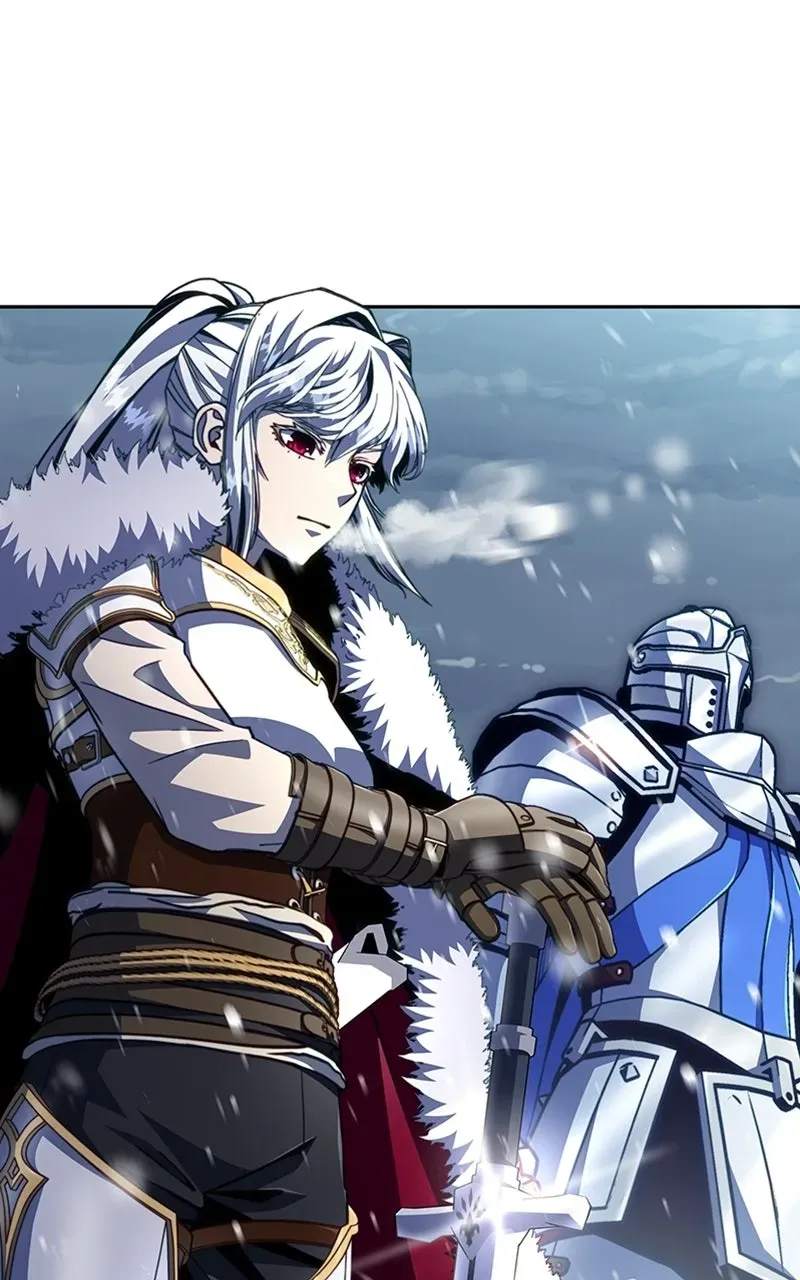 The Holy Emperor’s Grandson is a Necromancer Chapter 93 page 10 - 